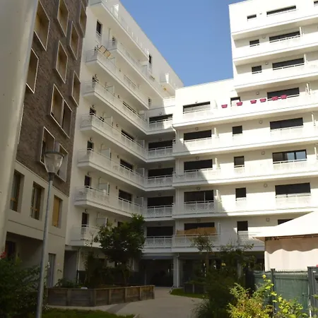 Apartment Cheap Professional Beautiful Bobigny