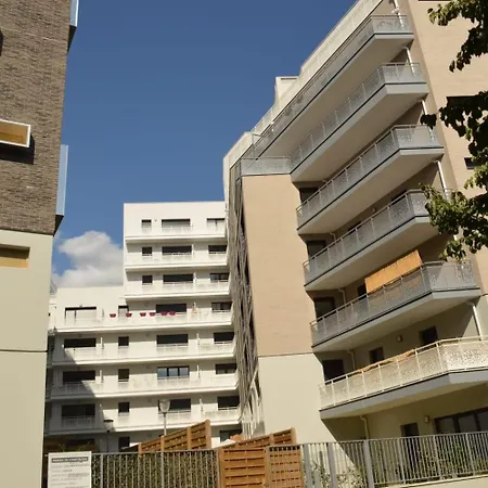 1 Bed Sleeps 2 - Pets Ok - Tv & Wifi Apartamento