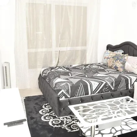 Cheap Professional Beautiful Apartment